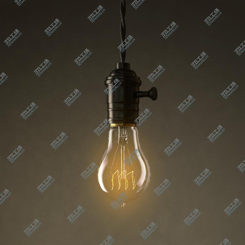 images/goods_img/20210313/Vintage Edisson Light bulbs collection/5.jpg